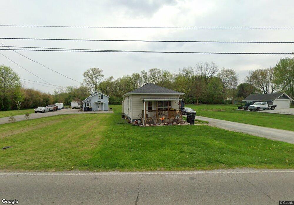 724 Alexandria Pike, Anderson, IN 46012 - photo 1