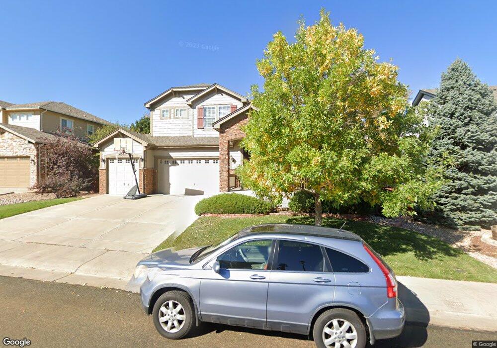 4551 E 136th Place, Thornton, CO 80602 - photo 1