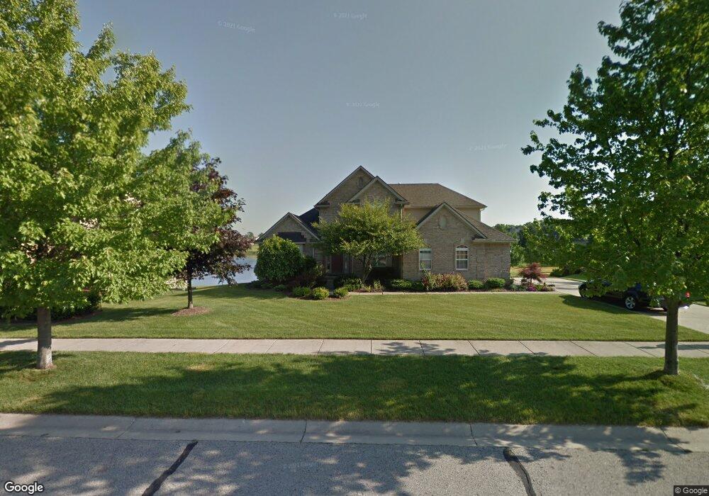 4482 Lake Forest Dr E, Ann Arbor, MI 48108 - photo 1