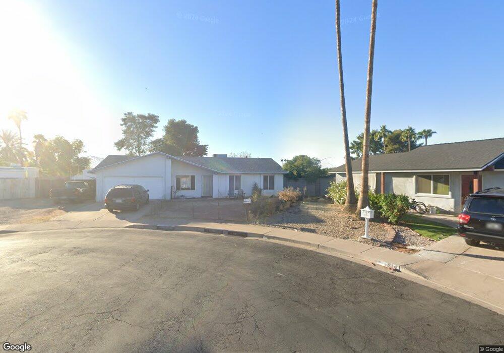 1820 S Robin Cir, Mesa, AZ 85204 - photo 1