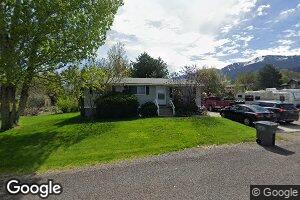 127 S 400 E, Annabella, UT 84711