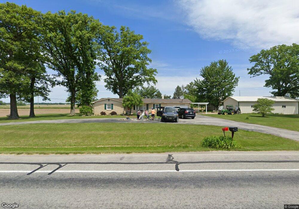 5201 E Us Highway 224, Ossian, IN 46777 - photo 1
