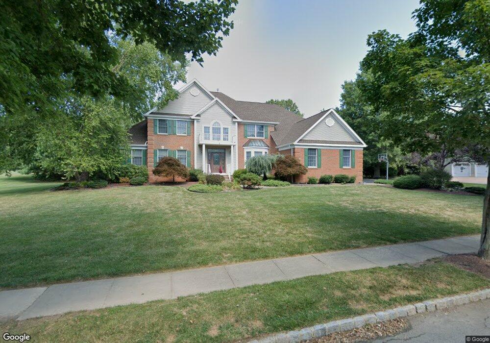 8 Marian Dr, Princeton Junction, NJ 08550 - photo 1