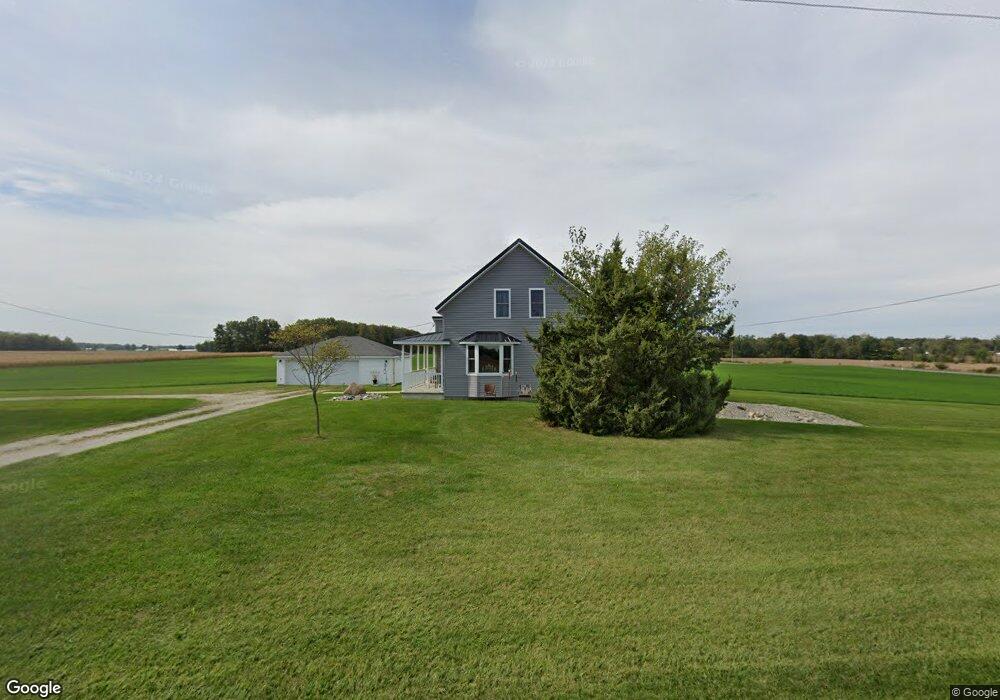 870 Winchester Rd, Geneva, IN 46740 - photo 1