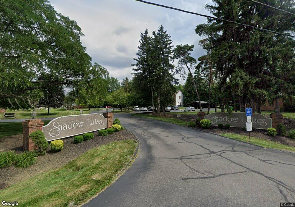 1353 Lane On the Lake, Columbus, OH 43235 - photo 1