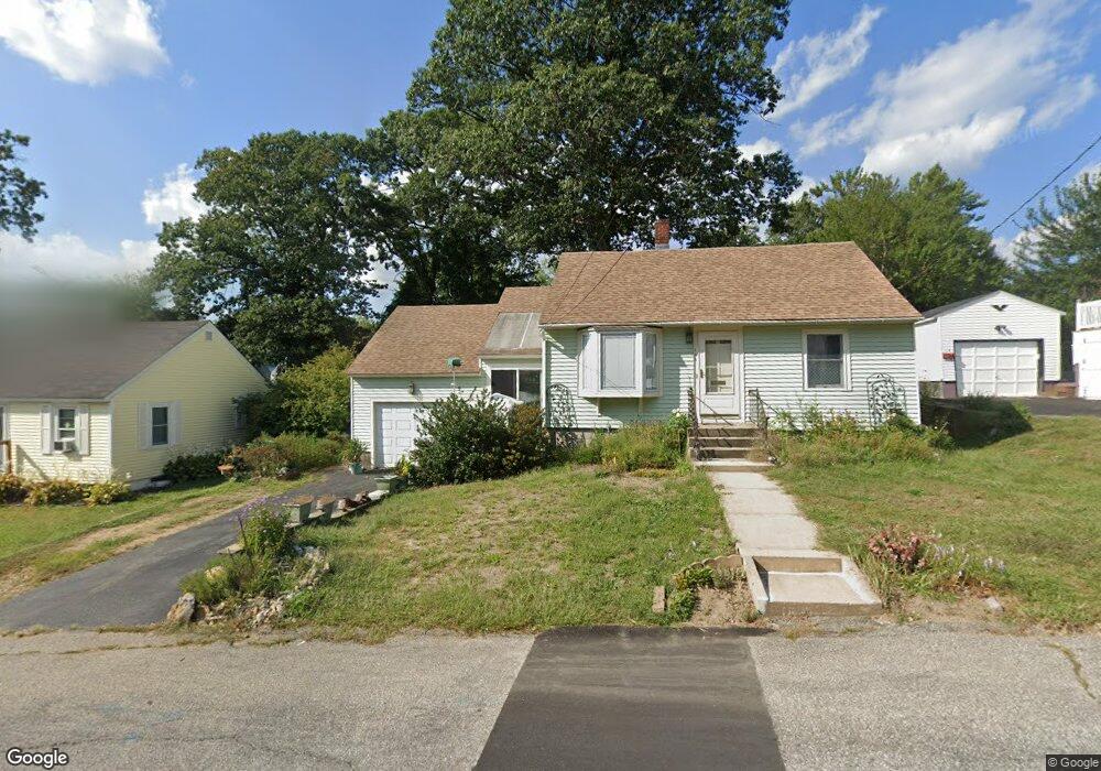 108 Seames Dr, Manchester, NH 03103 - photo 1