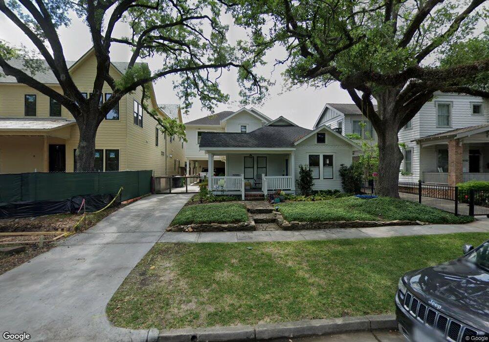 1108 E 7th St, Houston, TX 77009 - photo 1