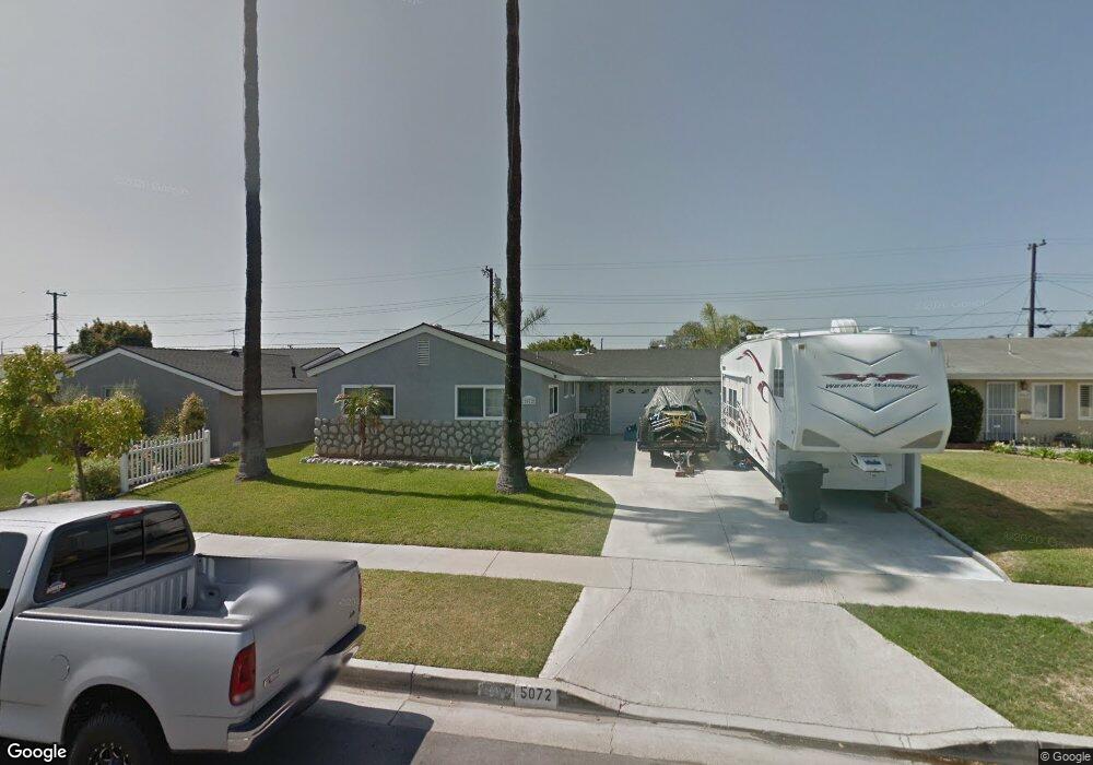 5072 Myra Ave, Cypress, CA 90630 - photo 1