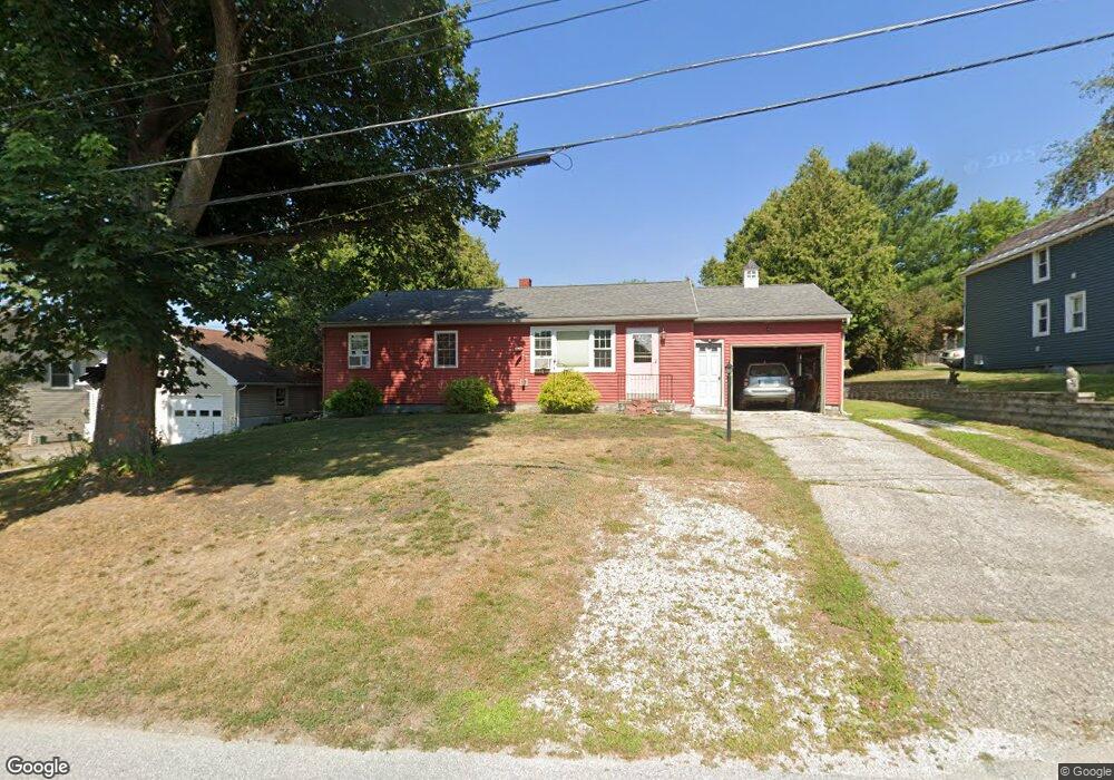 252 Horton St, Rutland, VT 05701 - photo 1