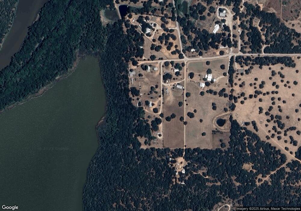 507 Hide Away Ln, Weatherford, TX 76088 - photo 1