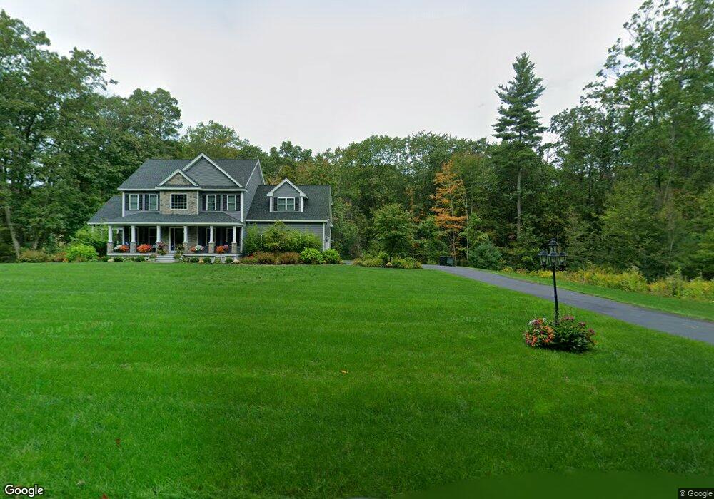 2 Maple St, Dunstable, MA 01827 - photo 1