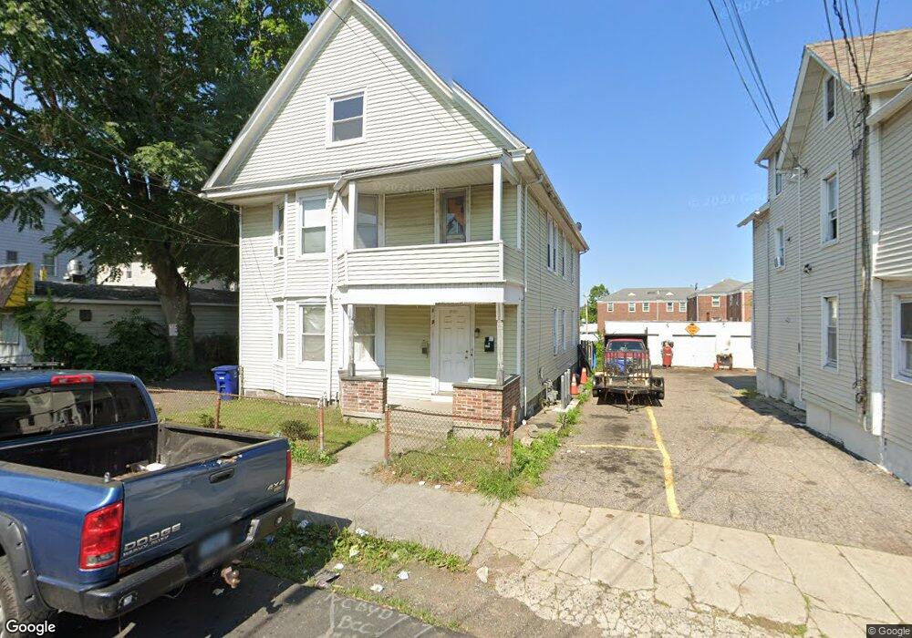 1002 Grand St, Bridgeport, CT 06604 - photo 1