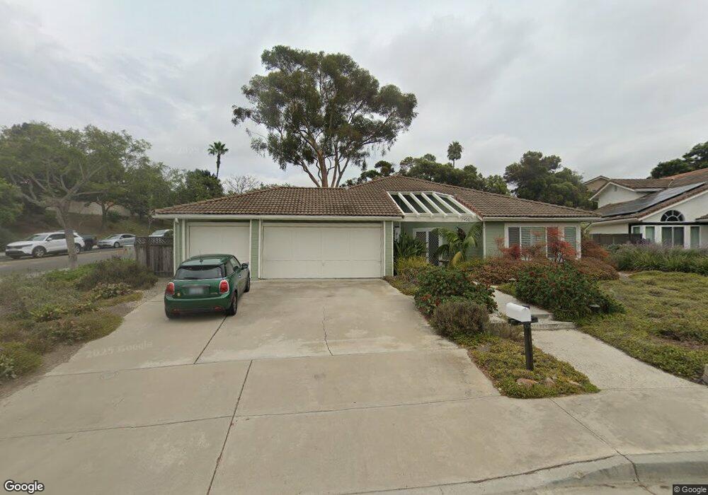 7906 Calle Posada, Carlsbad, CA 92009 - photo 1