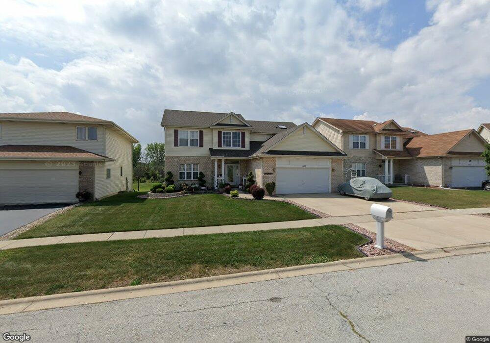 5037 180th St, Country Club Hills, IL 60478 - photo 1