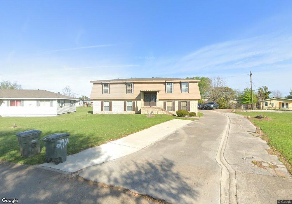 2904 Admiral King St, Lake Charles, LA 70615 - photo 1