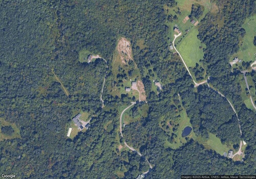 178 Goodrich Hill Rd, Fairfax, VT 05454 - photo 1