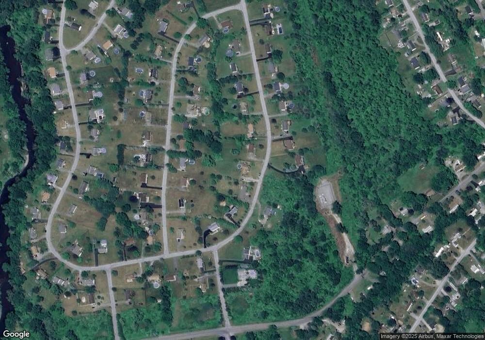 17 White Farm Rd, Wingdale, NY 12594 - photo 1