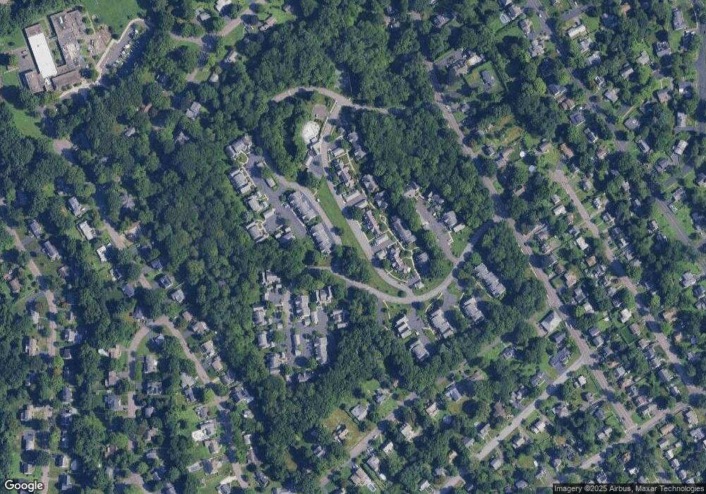 144 Roberton Crossing Cross unit 144, Fairfield, CT 06825 - photo 1