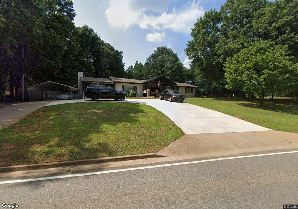 2317 Toonigh Rd, Canton, GA 30115 - photo 1