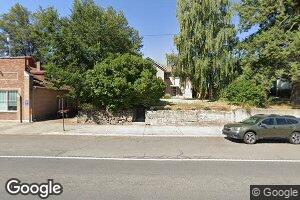 108 Montgomery St, Uniontown, WA 99179