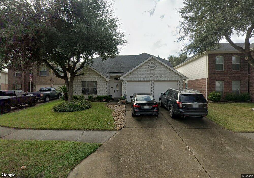5915 NW Creek Cir, Houston, TX 77086 - photo 1