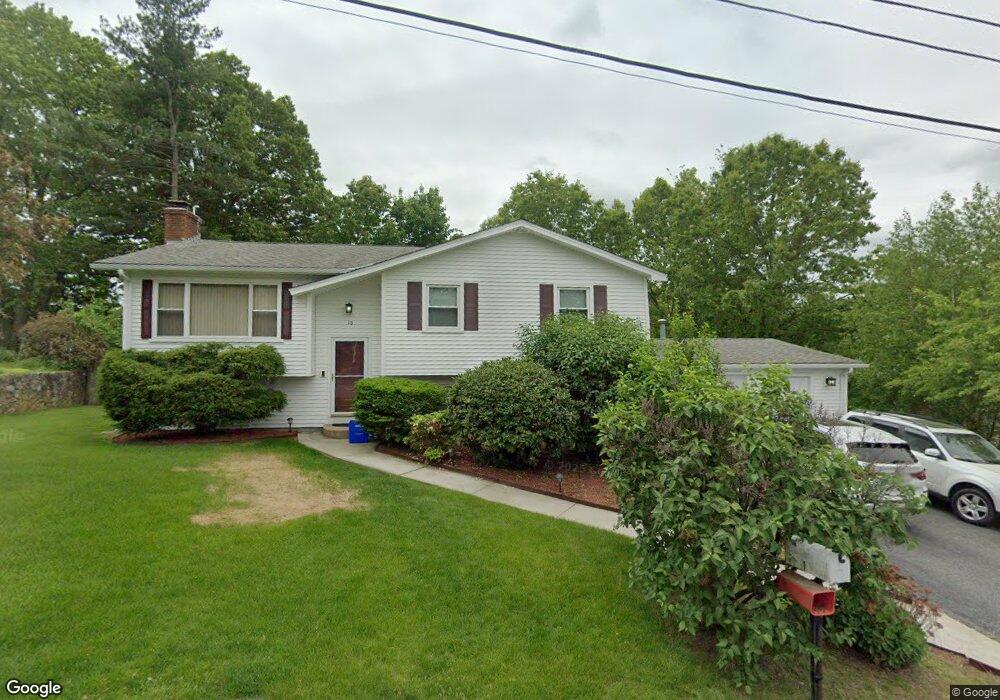 16 E Park St, Johnston, RI 02919 - photo 1