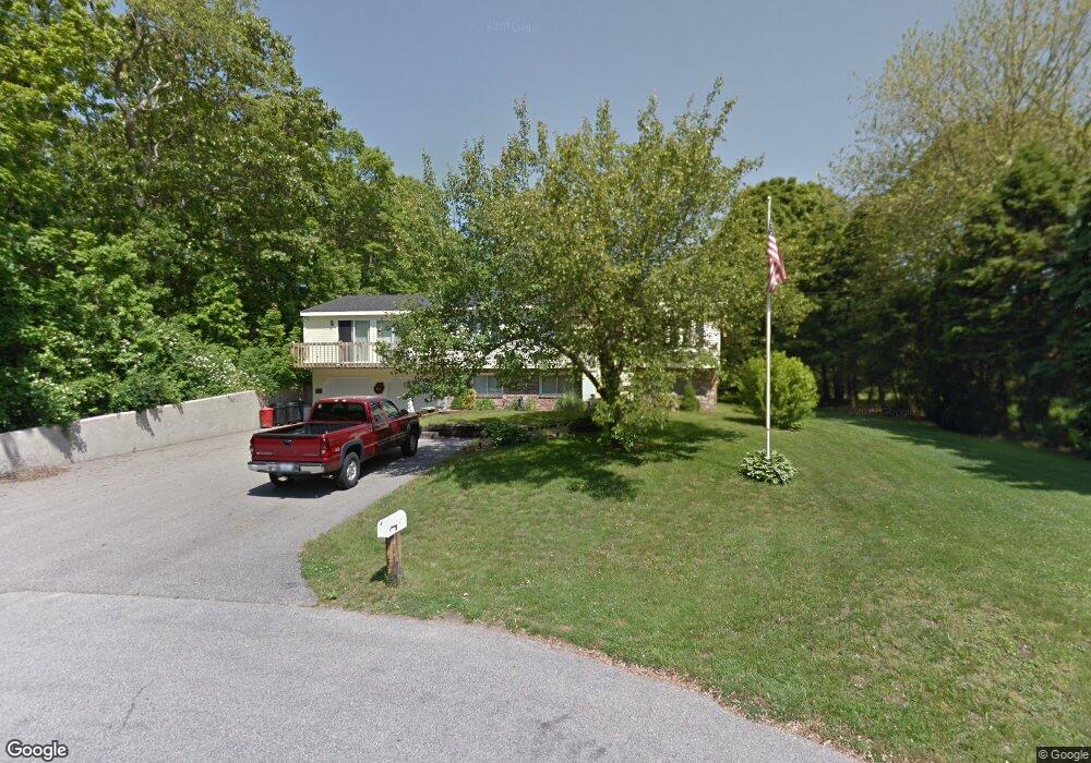 11 Wadchu Rd, Westerly, RI 02891 - photo 1