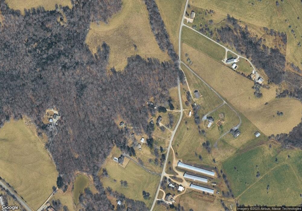 365 Twin River Orchard Rd, Demorest, GA 30535 - photo 1