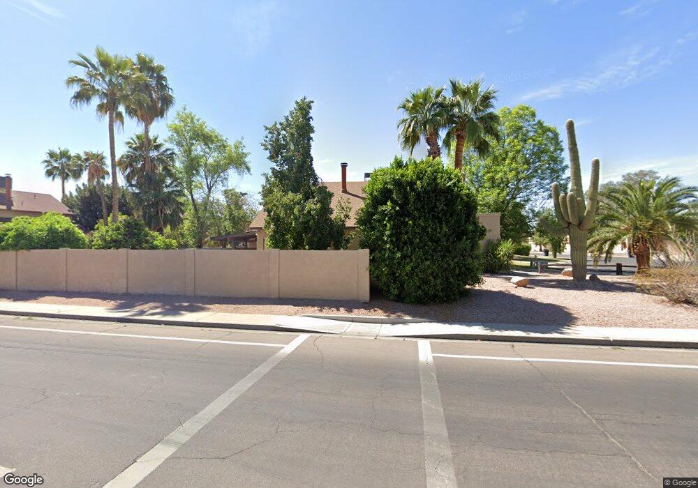 3705 W Ivanhoe Pool St, Chandler, AZ 85226 - photo 1