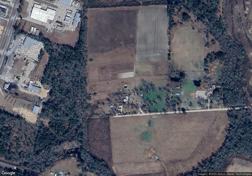 1611 Baldwin Williams Rd, Waycross, GA 31503 - photo 1