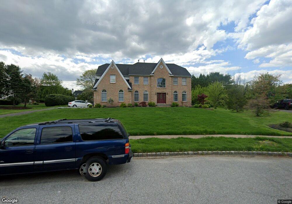 8 Autumn Dr, Moorestown, NJ 08057 - photo 1