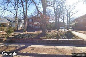 130 University Dr, Athens, GA 30605