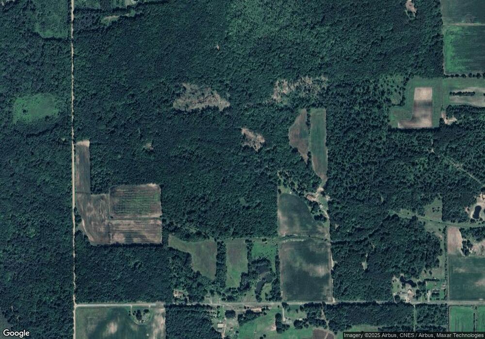 22660 W Burt Rd, Brant, MI 48614 - photo 1