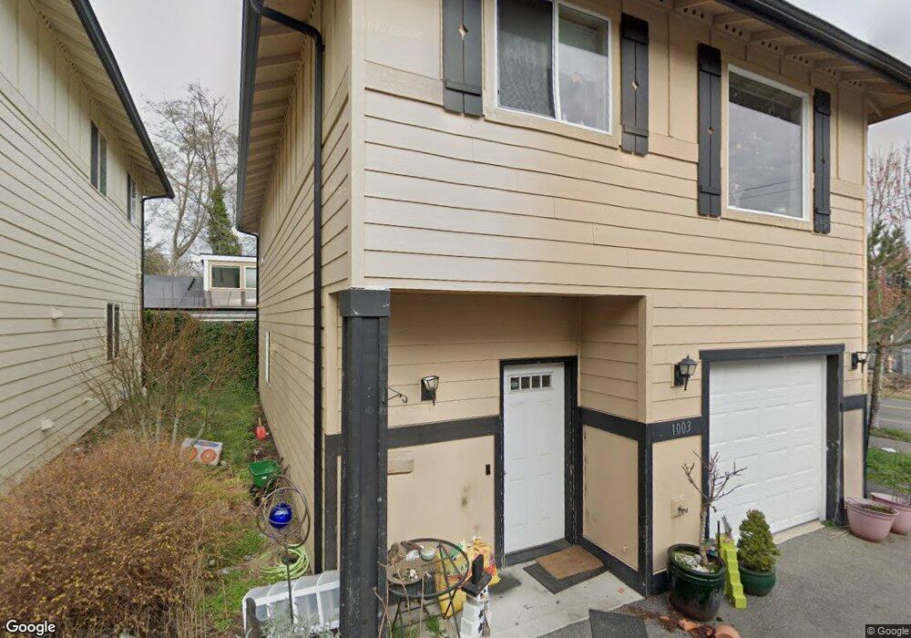 1003 122nd Place SW, Everett, WA 98204 - photo 1