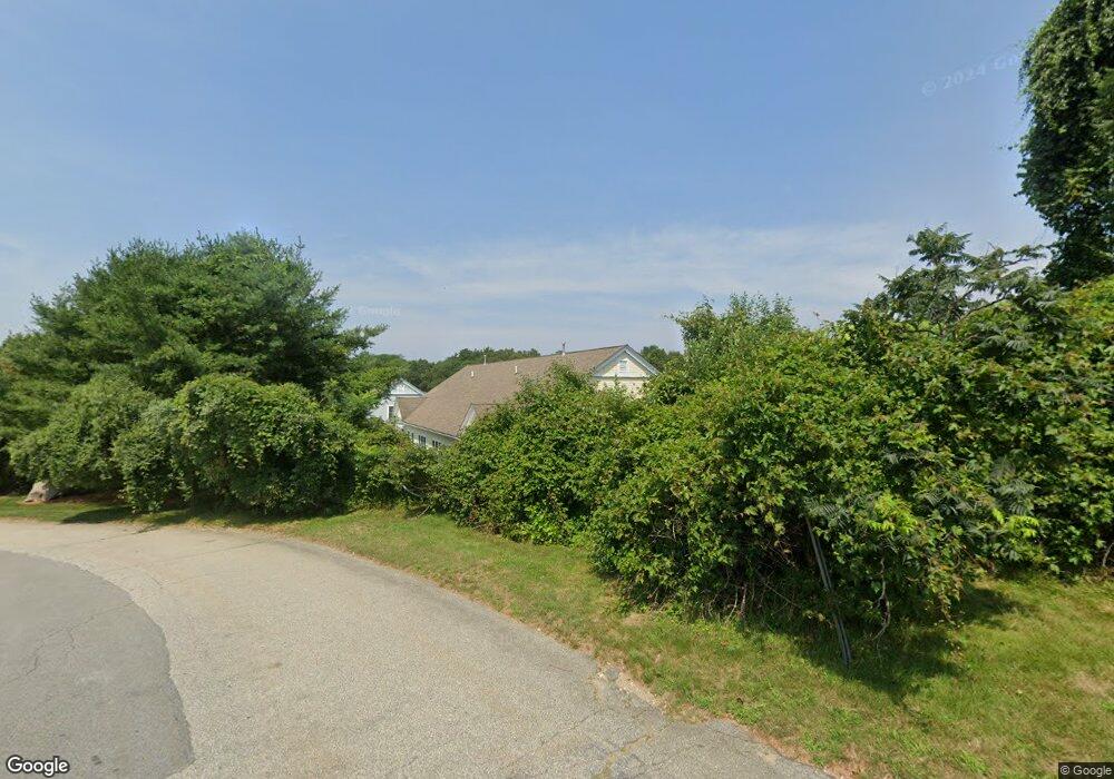 15 Eighth Green Dr unit 1-13, North Dartmouth, MA 02747 - photo 1