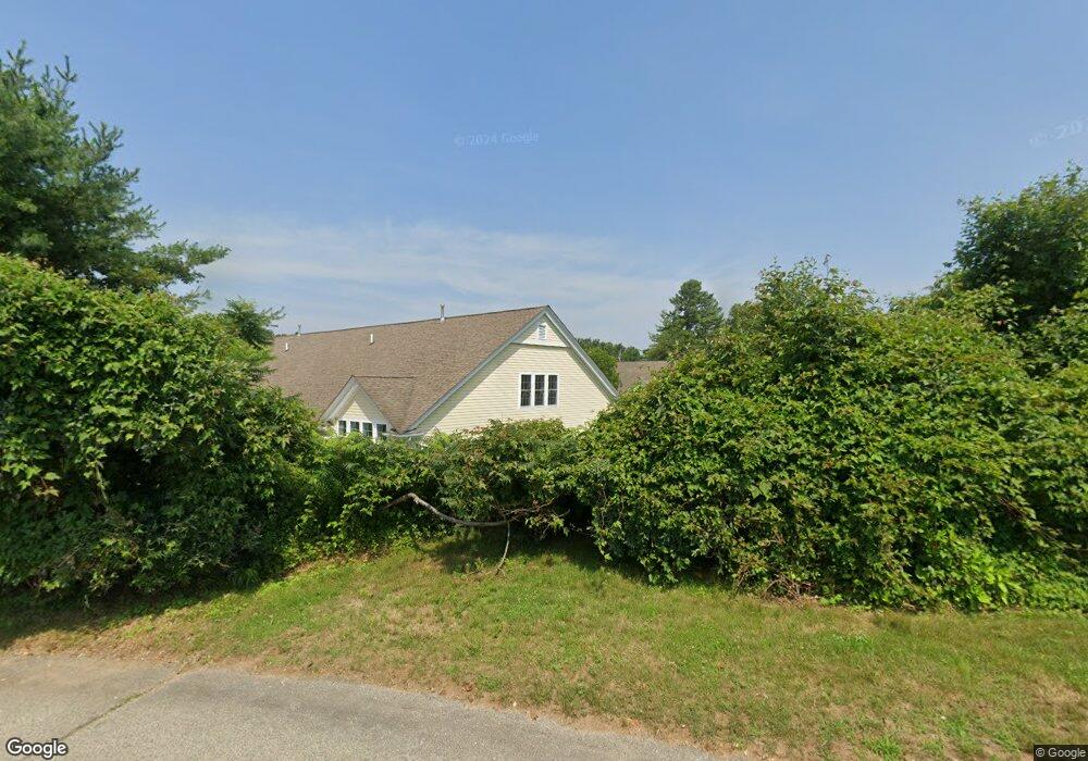 17 Eighth Green Dr unit 17, Dartmouth, MA 02747 - photo 1