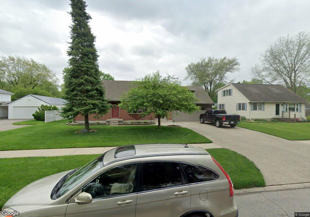 1432 N Park Dr, New Haven, IN 46774 - photo 1