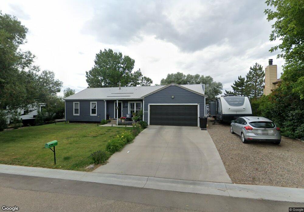 824 Exmoor Cir, Craig, CO 81625 - photo 1