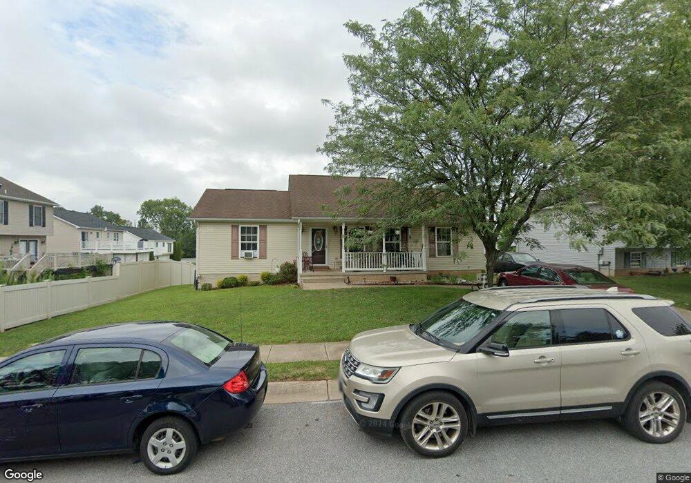 176 Carnival Dr, Taneytown, MD 21787 - photo 1