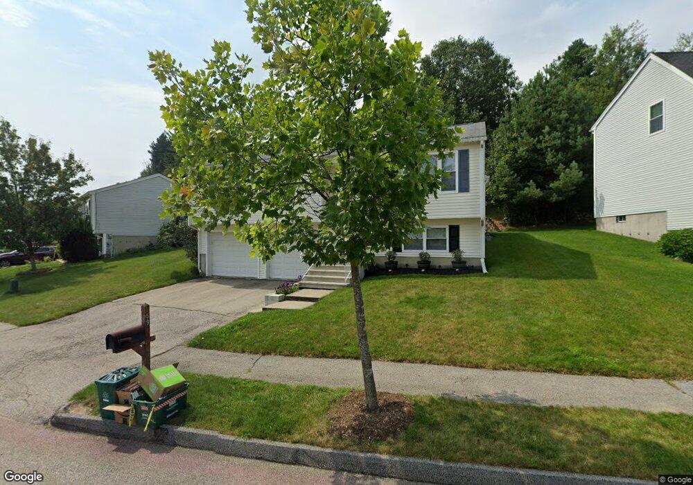 59 Cheyenne Rd, Worcester, MA 01606 - photo 1