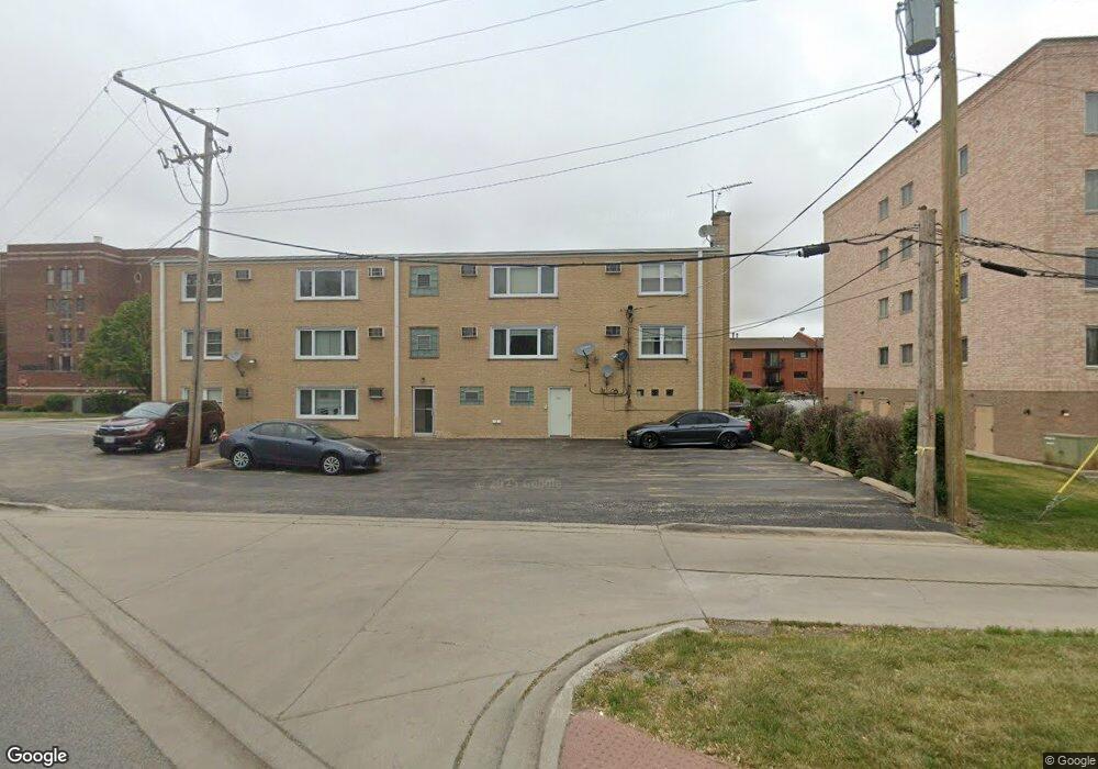 1211 Brown St unit 1C, Des Plaines, IL 60016 - photo 1