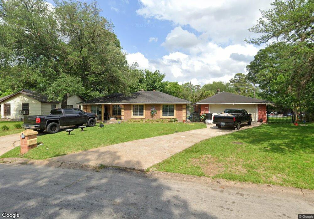 10310 Wolbrook St, Houston, TX 77016 - photo 1