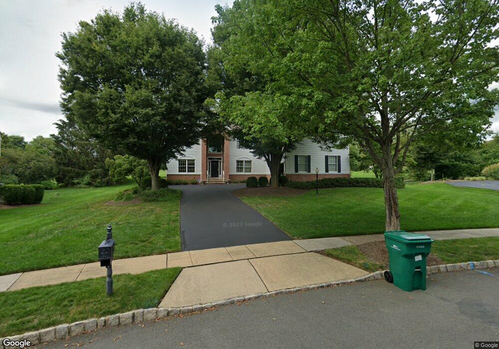 10 Sandpiper Ct, Skillman, NJ 08558 - photo 1