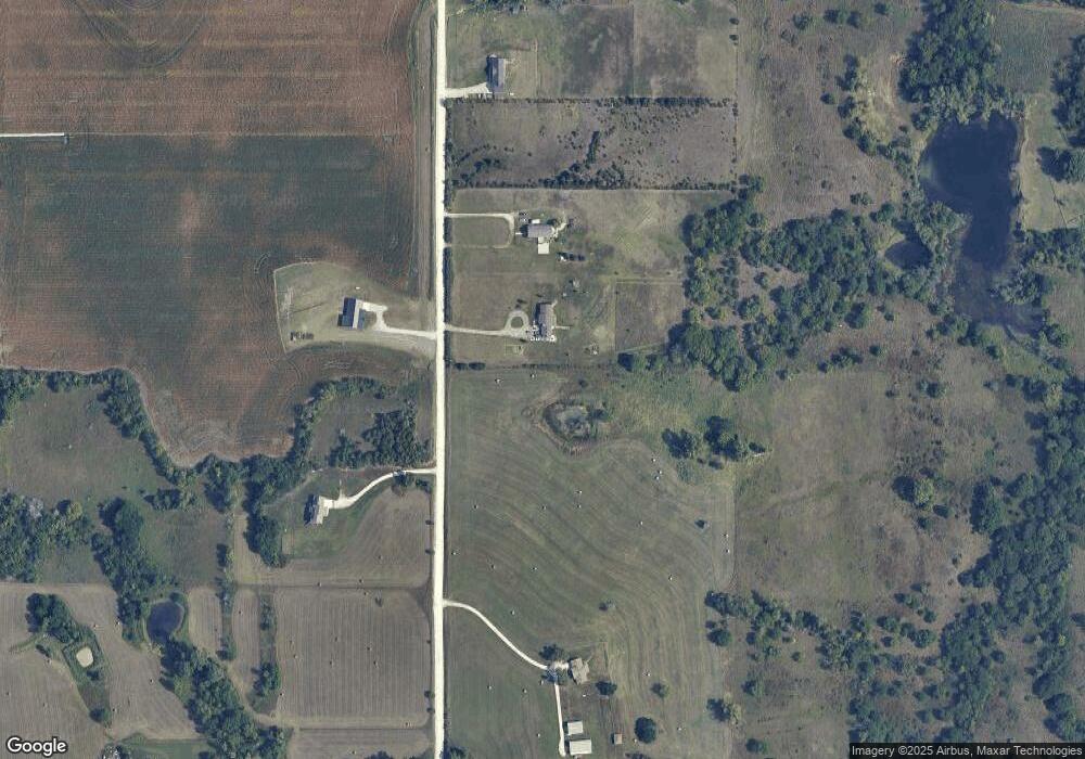 1500 SW West Union Rd, Topeka, KS 66615 - photo 1