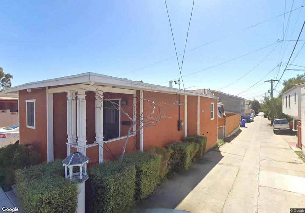 Street View Photo