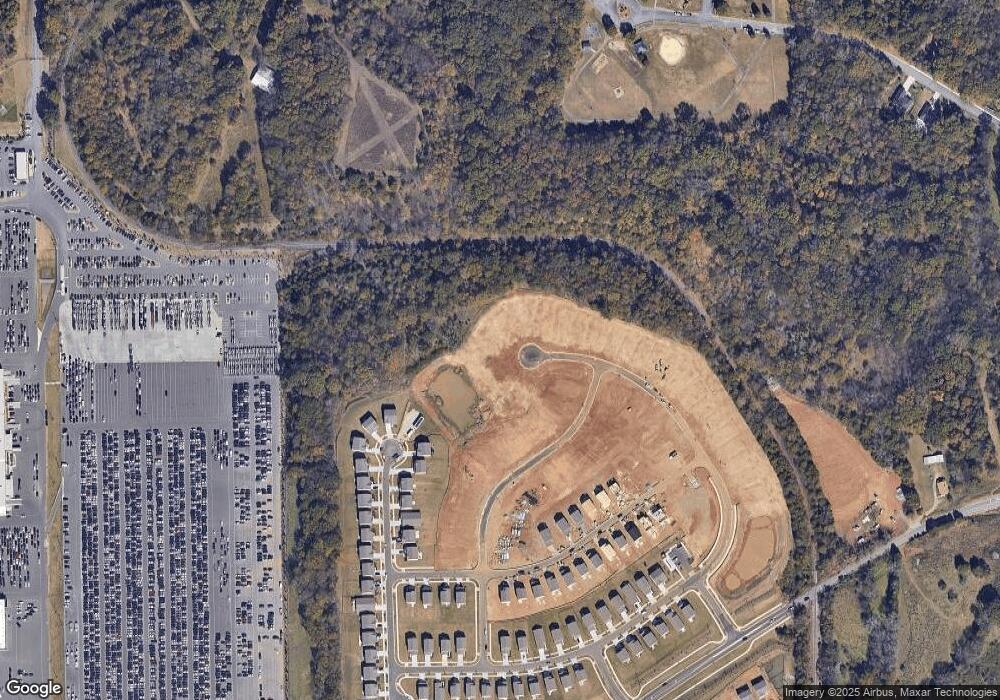 2943 Langhorne Ave SW, Concord, NC 28027 - photo 1