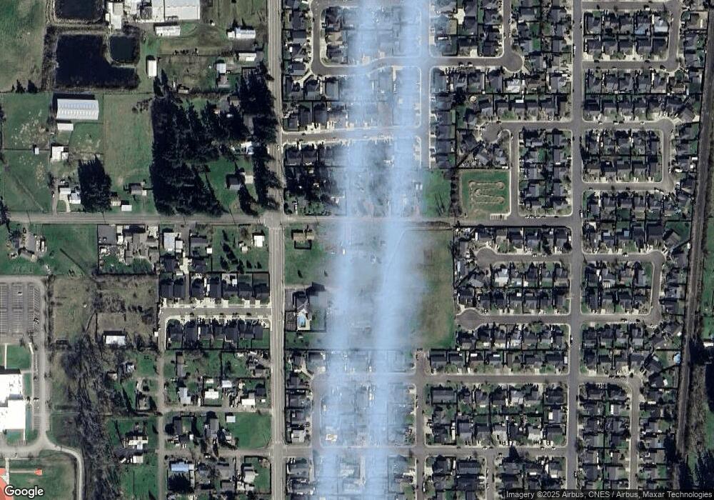 33550 Nieblock Ln, Creswell, OR 97426 - photo 1