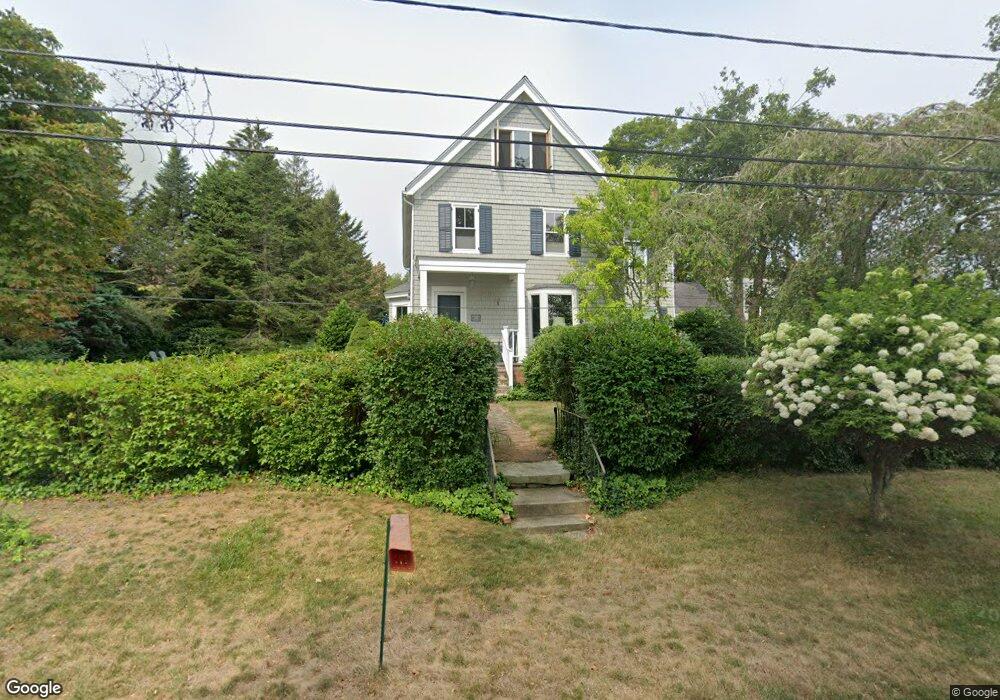 45 Willett Rd, Saunderstown, RI 02874 - photo 1