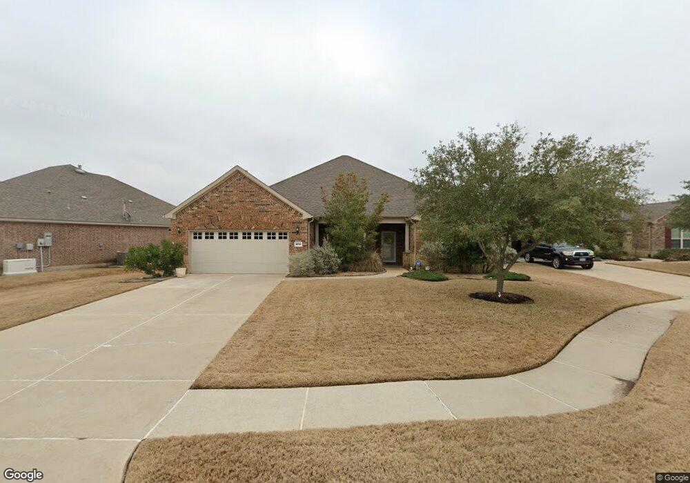 2810 Wild Olive Way, Richmond, TX 77469 - photo 1