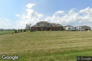 4475 Saint Peter Rd, Fort Recovery, OH 45846